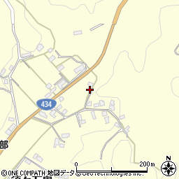 山口県周南市須々万奥766周辺の地図