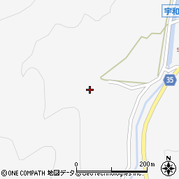 広島県呉市倉橋町6077周辺の地図