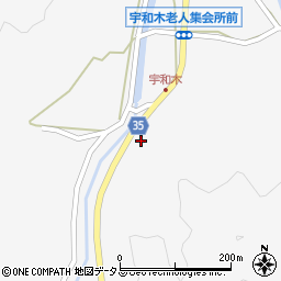 広島県呉市倉橋町6367周辺の地図