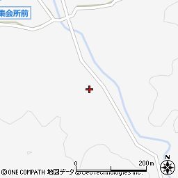 広島県呉市倉橋町6419周辺の地図