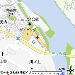 株式会社ワークスタッフ　徳島北営業所周辺の地図