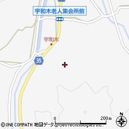 広島県呉市倉橋町6383周辺の地図