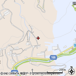 和歌山県海南市下津町小松原696周辺の地図