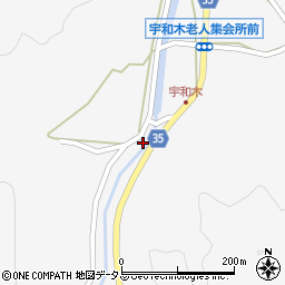 広島県呉市倉橋町6365周辺の地図