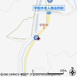 広島県呉市倉橋町6366周辺の地図
