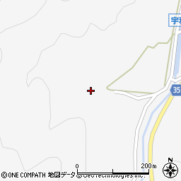 広島県呉市倉橋町6031周辺の地図