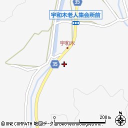 広島県呉市倉橋町6389周辺の地図