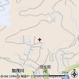 和歌山県海南市下津町小松原171周辺の地図