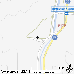 広島県呉市倉橋町5952周辺の地図