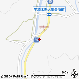 広島県呉市倉橋町6370周辺の地図