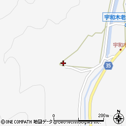 広島県呉市倉橋町5954周辺の地図