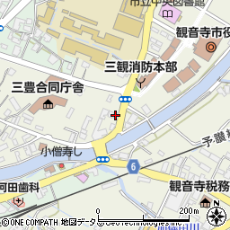 有限会社佐藤文具商会周辺の地図