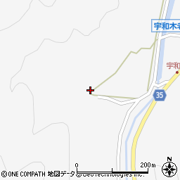 広島県呉市倉橋町5956周辺の地図