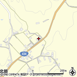 山口県周南市須々万奥762周辺の地図