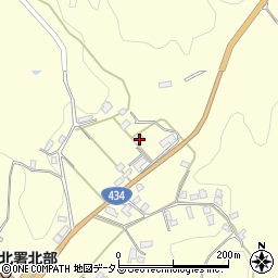 山口県周南市須々万奥763周辺の地図