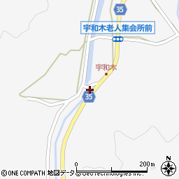 広島県呉市倉橋町6371周辺の地図