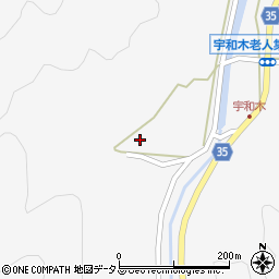 広島県呉市倉橋町5953周辺の地図