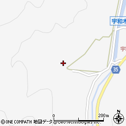 広島県呉市倉橋町5994周辺の地図