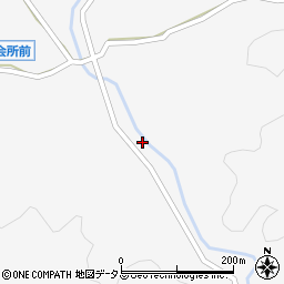 広島県呉市倉橋町6425周辺の地図