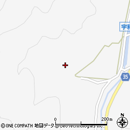 広島県呉市倉橋町6382周辺の地図
