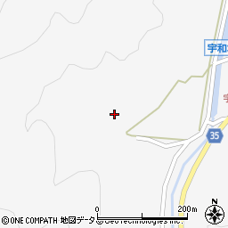 広島県呉市倉橋町5997周辺の地図