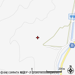 広島県呉市倉橋町6004周辺の地図