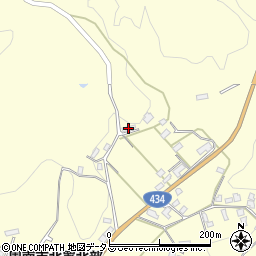 山口県周南市須々万奥785周辺の地図