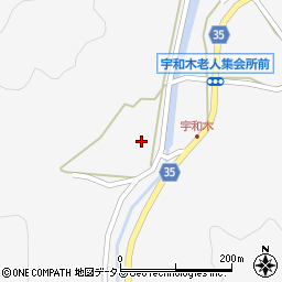 広島県呉市倉橋町5940周辺の地図