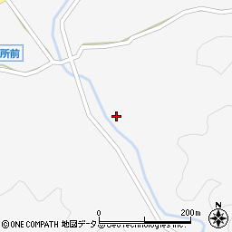 広島県呉市倉橋町6640周辺の地図