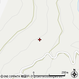 徳島県阿波市阿波町大久保253周辺の地図