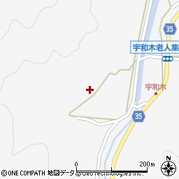広島県呉市倉橋町5964周辺の地図