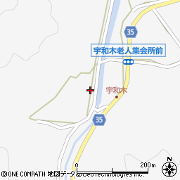 広島県呉市倉橋町5935周辺の地図