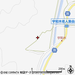広島県呉市倉橋町5967周辺の地図