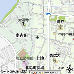 有限会社宮本雄建設周辺の地図