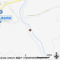 広島県呉市倉橋町6426周辺の地図