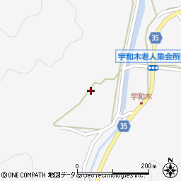 広島県呉市倉橋町5970周辺の地図