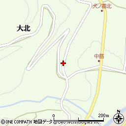 野村青果周辺の地図