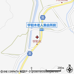 広島県呉市倉橋町6130周辺の地図