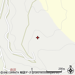 和歌山県海南市赤沼144周辺の地図
