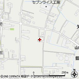 徳島県板野郡藍住町奥野矢上前134-34周辺の地図