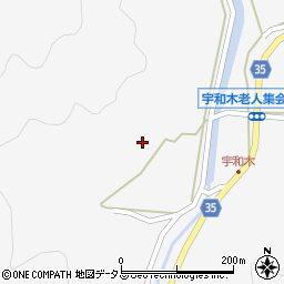 広島県呉市倉橋町5977周辺の地図