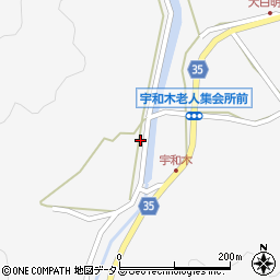 広島県呉市倉橋町5932周辺の地図