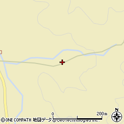 山口県防府市久兼1240周辺の地図