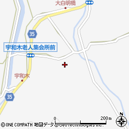 広島県呉市倉橋町6414周辺の地図