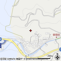 〒649-0151 和歌山県海南市下津町曽根田の地図