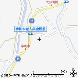 広島県呉市倉橋町6411周辺の地図