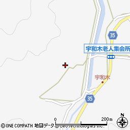広島県呉市倉橋町5975周辺の地図