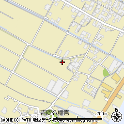 香川県観音寺市吉岡町475周辺の地図