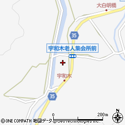 広島県呉市倉橋町5934周辺の地図