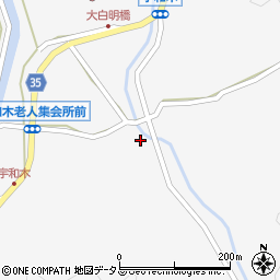 広島県呉市倉橋町6417周辺の地図